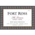 Fort Ross Vineyard The Terraces Pinot Noir 2012 Front Label