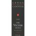 Lengs and Cooter Shiraz The Victor 2006 Front Label