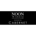 Noon Reserve Cabernet Sauvignon 2005 Front Label