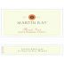 Martin Ray Santa Barbara Pinot Noir 2007 Front Label