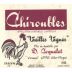 Damien Coquelet Chiroubles Vieilles Vignes 2011 Front Label