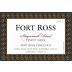 Fort Ross Vineyard Stagecoach Road Pinot Noir 2012 Front Label