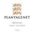 Plantagenet Great Southern Riesling 2006 Front Label