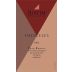Justin Isosceles (375ML half-bottle) 2006 Front Label