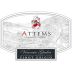 Attems Pinot Grigio 2008 Front Label