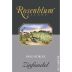 Rosenblum Cellars Paso Robles Zinfandel 2006 Front Label