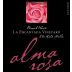 Alma Rosa La Encantada Vineyard Pinot Noir 2011 Front Label