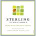 Sterling Organic Sauvignon Blanc 2008 Front Label