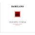 Damilano Dolcetto 2013 Front Label