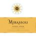Mirassou Pinot Noir 2008 Front Label