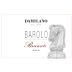 Damilano Barolo Brunate 2010 Front Label