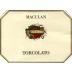 Maculan Torcolato (375ML Half-bottle) 1998 Front Label