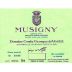 Domaine Comte Georges de Vogue Musigny Vieilles Vignes 1995 Front Label