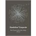 Dandelion Vineyards Red Queen of the Eden Valley Shiraz 2013 Front Label