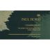 Paul Hobbs Walker Station Chardonnay 2006 Front Label