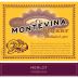 Montevina Merlot 2007 Front Label