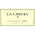 La Crema Monterey Pinot Noir 2008 Front Label