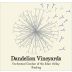 Dandelion Vineyards Enchanted Garden of the Eden Valley Riesling 2015 Front Label