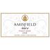 Amisfield RKV Pinot Noir 2006 Front Label
