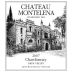 Chateau Montelena Napa Valley Chardonnay 2007 Front Label