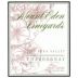 Mount Eden Vineyards Old Vines Chardonnay 2007 Front Label