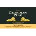 Guardian Peak Frontier 2007 Front Label