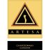 Artesa Carneros Chardonnay 2007 Front Label
