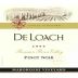 DeLoach Maboroshi Vineyard Pinot Noir 2006 Front Label