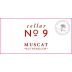 Seppeltsfield Cellar No.9 Muscat Rutherglen Front Label