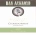 Dan Aykroyd Wines Discovery Series Chardonnay 2007 Front Label