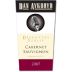 Dan Aykroyd Wines Discovery Series Cabernet Sauvignon 2007 Front Label
