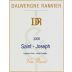 Dauvergne Ranvier Saint-Joseph Vin Rare 2009 Front Label