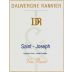 Dauvergne Ranvier Saint-Joseph Vin Rare 2011 Front Label
