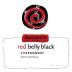 Angove Family Winemakers Red Belly Black Chardonnay 2007 Front Label