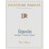 Dauvergne Ranvier Gigondas Vin Rare 2010 Front Label