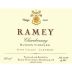 Ramey Hudson Vineyard Chardonnay 2006 Front Label