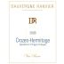 Dauvergne Ranvier Crozes Hermitage Vin Rare 2009 Front Label
