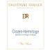 Dauvergne Ranvier Crozes Hermitage Vin Rare 2010 Front Label