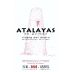 Atalayas de Golban Ribera del Duero 2005 Front Label