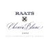 Raats Chenin Blanc 2006 Front Label