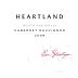 Heartland Cabernet Sauvignon 2006 Front Label
