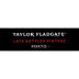 Taylor Fladgate Late Bottled Vintage Port 2001 Front Label