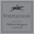 Steeplechase Select Cuvee Cabernet Sauvignon 2015 Front Label