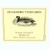 Duckhorn Three Palms Merlot 2006 Front Label