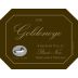 Goldeneye Confluence Vineyard Pinot Noir 2006 Front Label