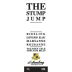 d'Arenberg The Stump Jump White 2014 Front Label