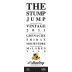 d'Arenberg The Stump Jump GSM 2011 Front Label