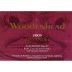 Woodenhead Braccialini Zinfandel 2005 Front Label