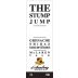 d'Arenberg The Stump Jump GSM 2008 Front Label