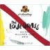 d'Arenberg The Love Grass Shiraz 2012 Front Label